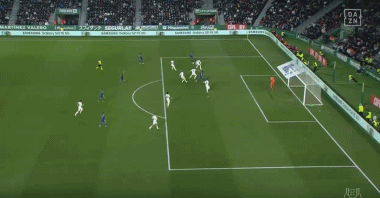 C罗祝贺葡萄牙首次晋级U17世界杯决赛：让我们全力以赴